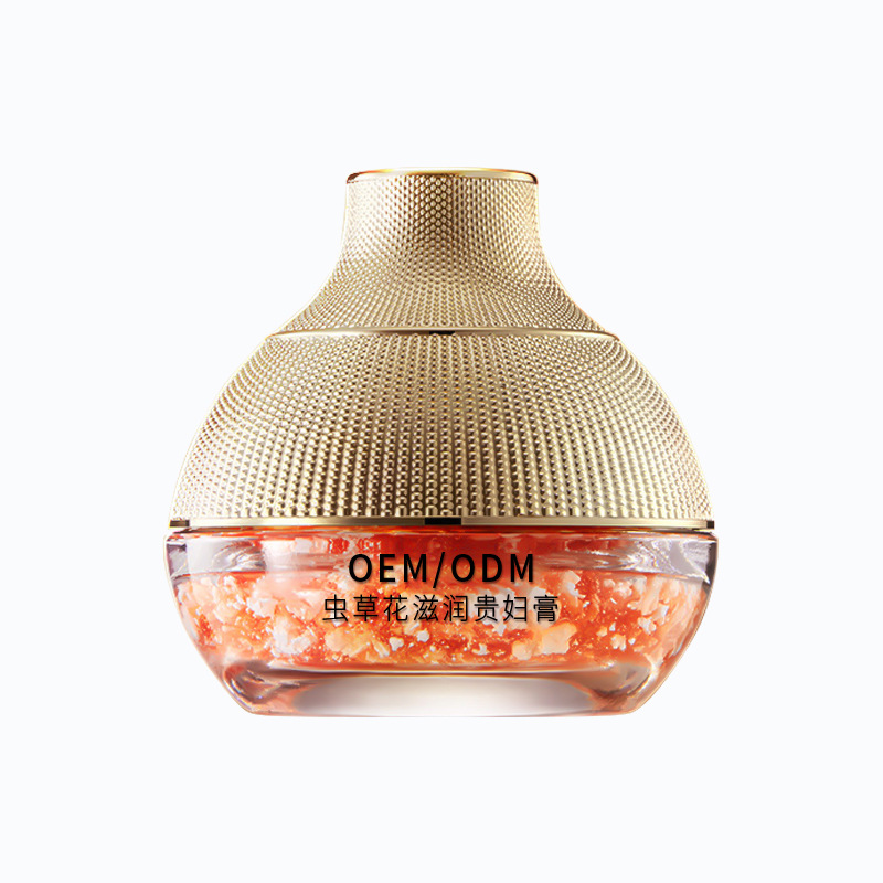 阜阳市_虫草花滋养贵妇膏OEM